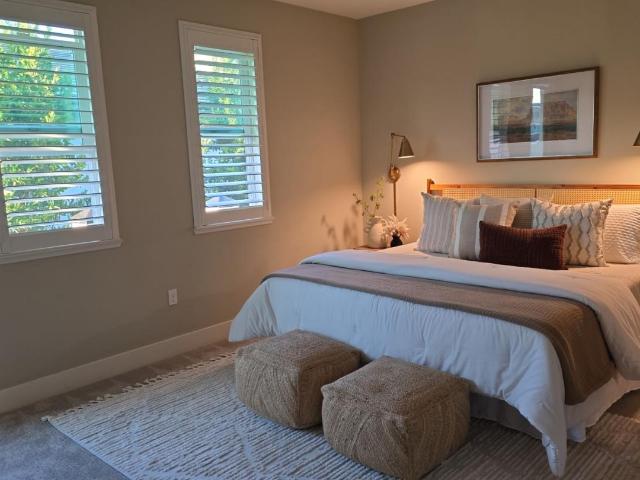 Townhouse for sale in Dublin, California