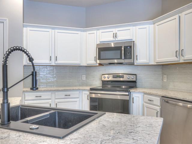 Townhouse for sale in Spring Hill