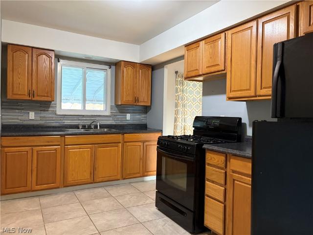 House for sale in Cleveland, Ohio