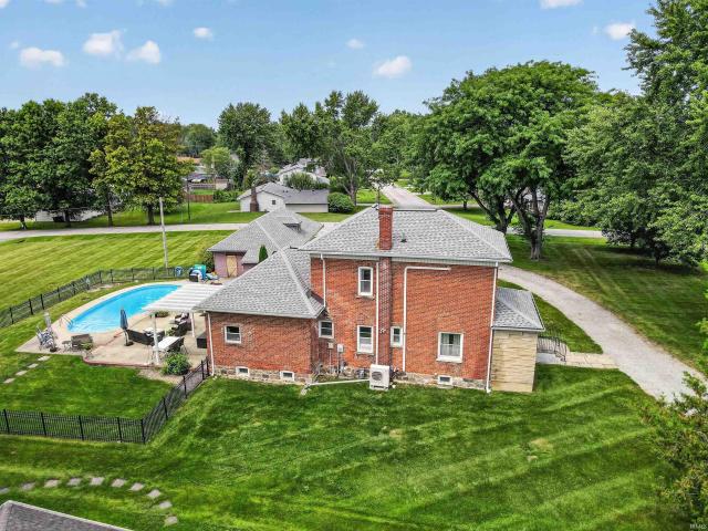 House for sale in Fort Wayne, Indiana