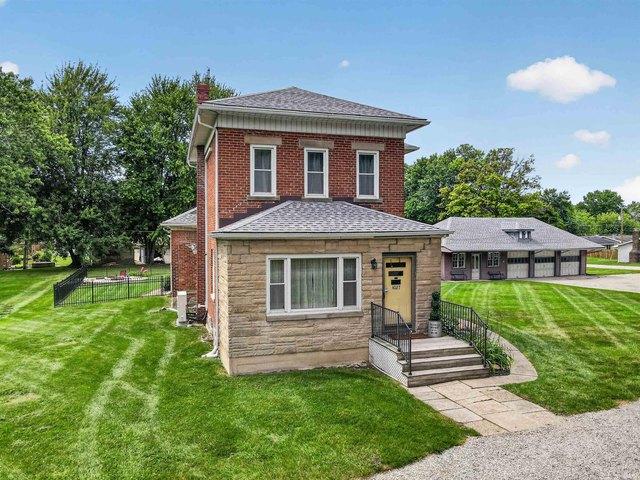 House for sale in Fort Wayne, Indiana