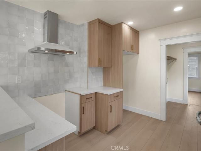 House for sale in Long Beach, California