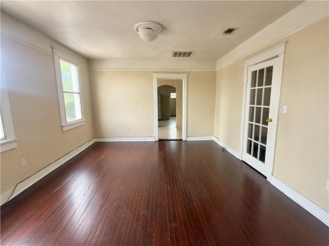 Property for rent in New Orleans, Louisiana