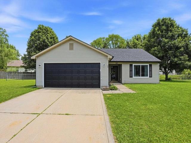 House for sale in Franklin, Indiana