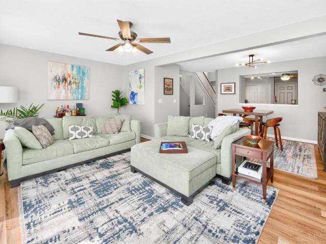 Condo for sale in Mason, Ohio