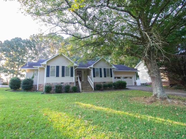 House for sale in Eastaboga, Alabama