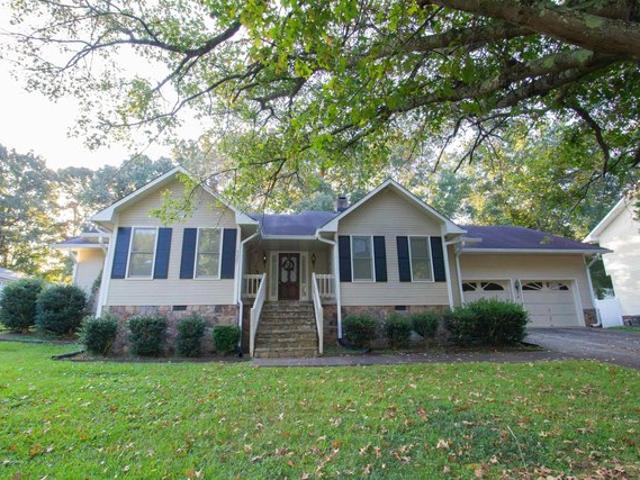 House for sale in Eastaboga, Alabama