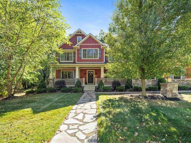 House for sale in Fort Wayne, Indiana