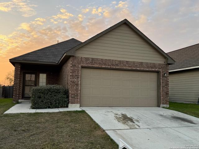 House for sale in Converse, Texas