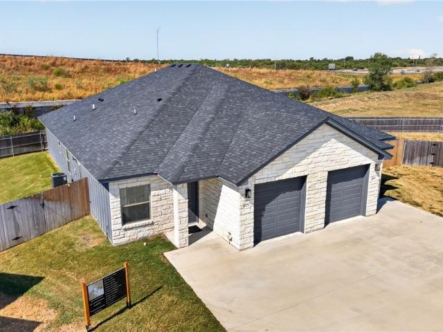 House for sale in Temple, Bell County