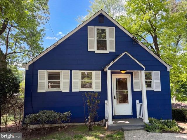 House for sale in Kensington, Maryland
