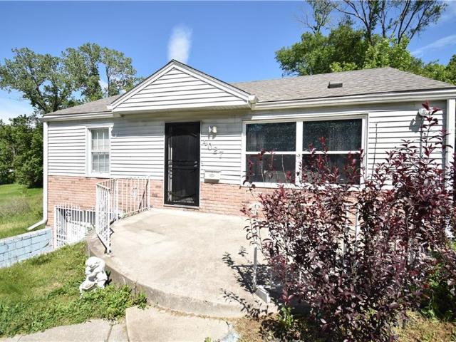 House for sale in Kansas City, Missouri