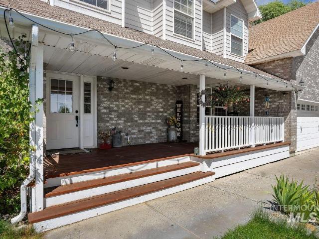 House for sale in Kimberly, Idaho