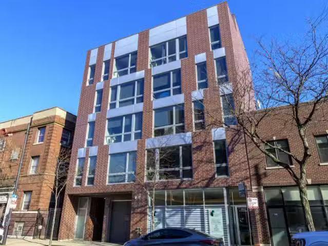House for rent in Chicago