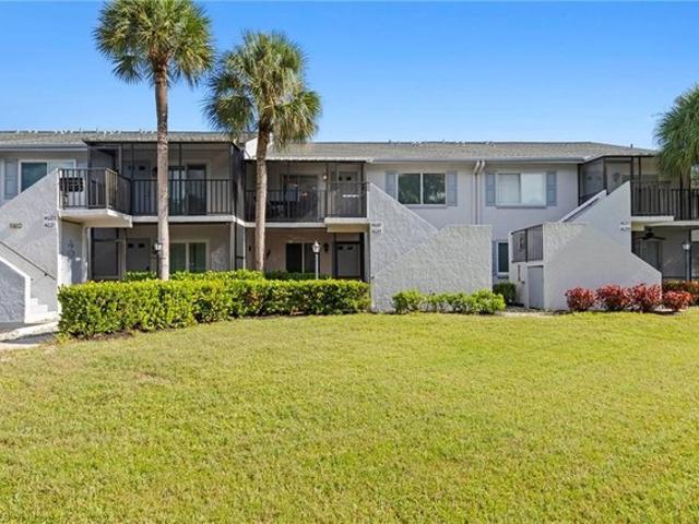 Condo for sale in Winter Park, Orange County