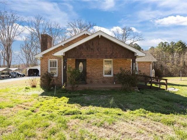 House for sale in Asheboro, North Carolina