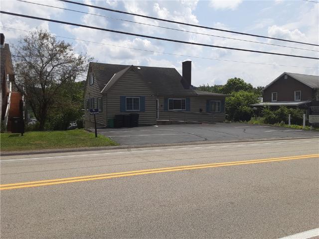 Commercial for sale in Murrysville, Pennsylvania