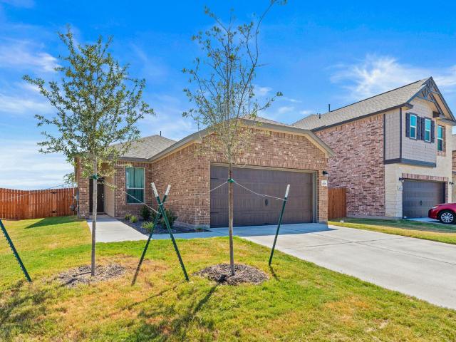 House for sale in Round Rock, Williamson County