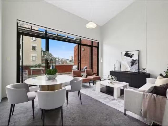Apartment for rent in Aarons Pass