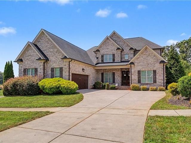House for sale in Kernersville, North Carolina