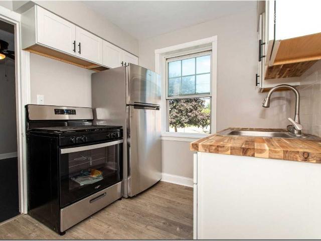 Apartment for rent in Cleveland, Ohio