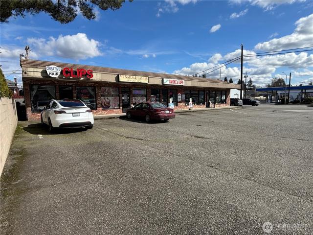 Commercial for sale in Glacier View, Everett