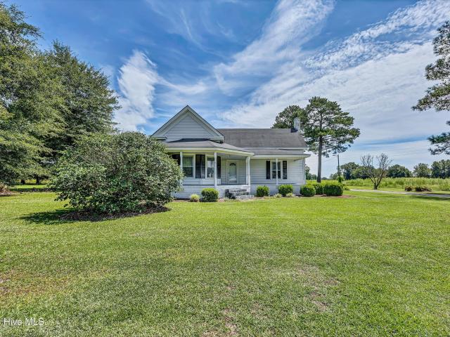 House for sale in Tin City, Wallace