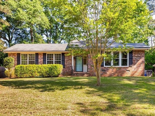 House for sale in Box Springs, Georgia