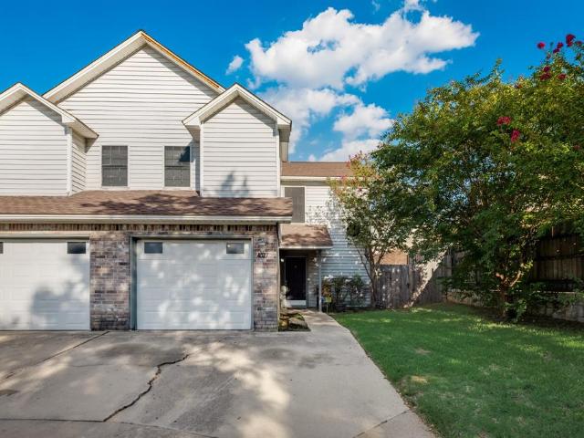 Property for rent in Arlington, Texas