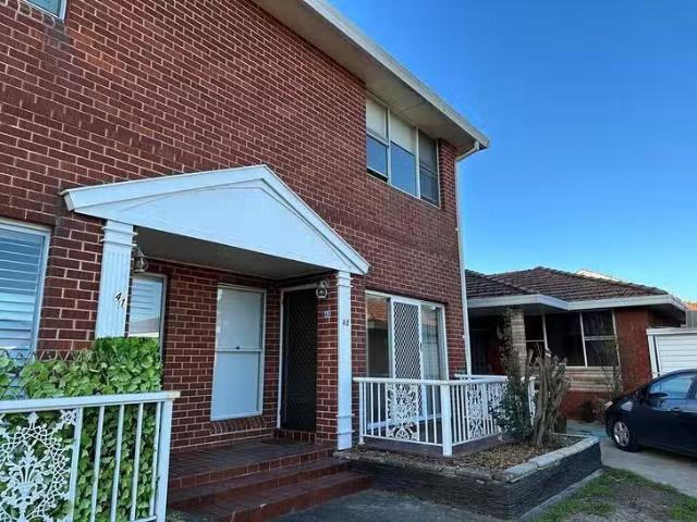 House for rent in Sydney, New South Wales