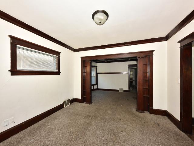 House for sale in Milwaukee, Wisconsin