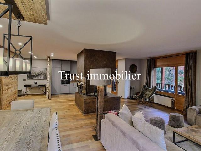 Apartment mieten in Crans-Montana, Wallis
