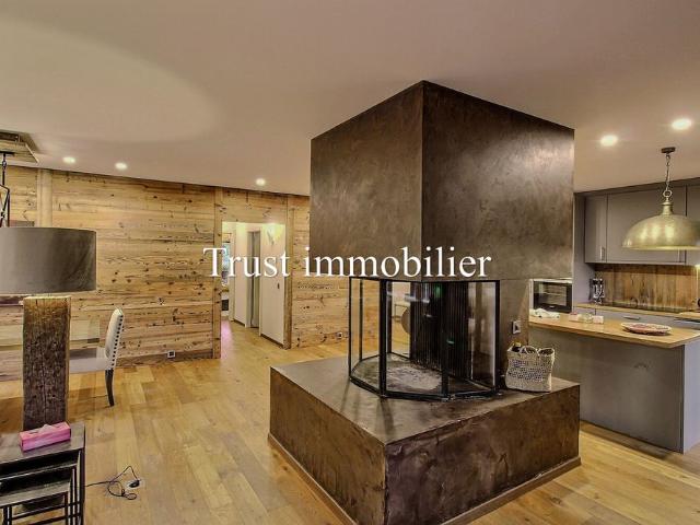 Apartment mieten in Montana, Crans-Montana