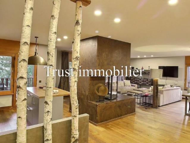 Apartment mieten in Crans-Montana, Wallis