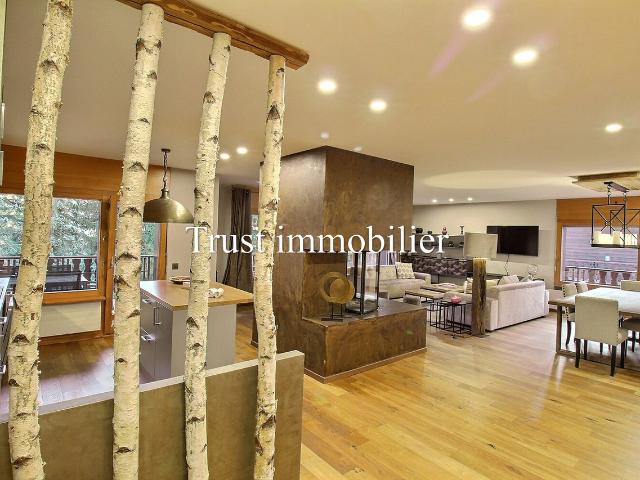 Wohnung mieten in Crans-Montana, Wallis