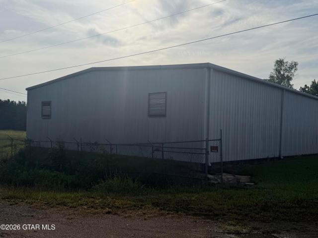 Commercial for sale in Hamilton, Mississippi