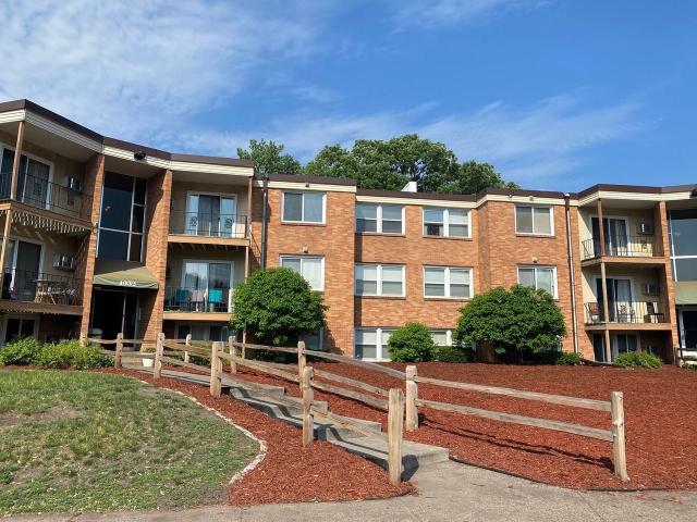 Apartment for rent in Hennepin, Minnesota