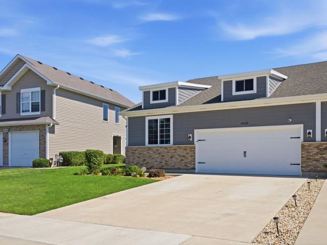 House for sale in Bristol, Illinois
