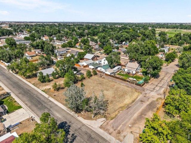 Land for sale in Evans, Colorado