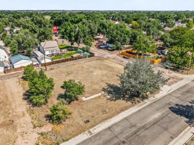 Land for sale in Evans, Colorado