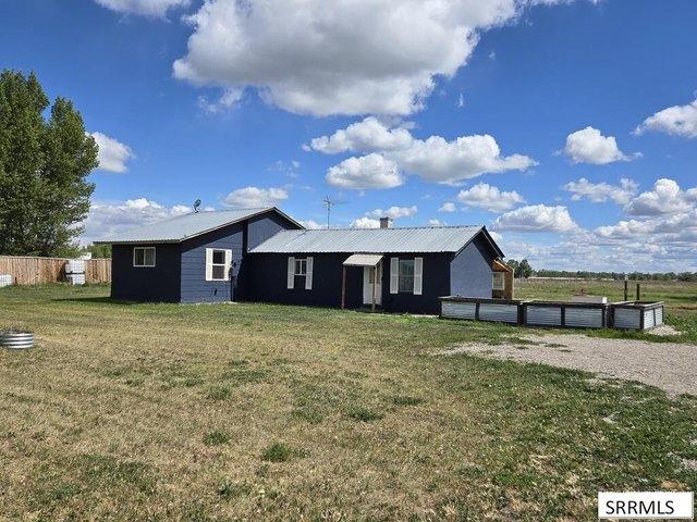 House for sale in Rigby, Idaho