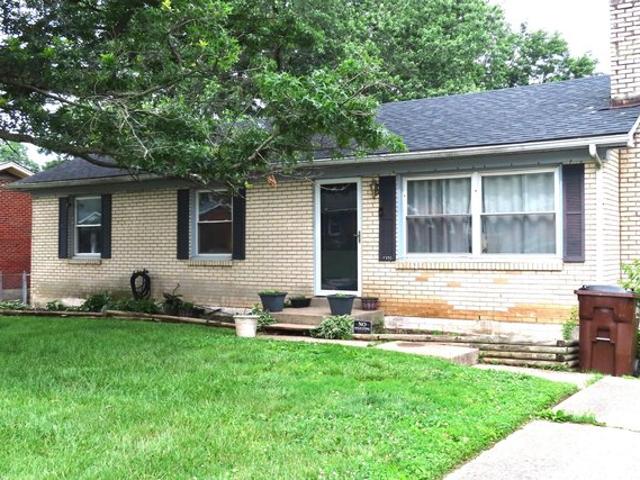 House for sale in Lexington, Kentucky