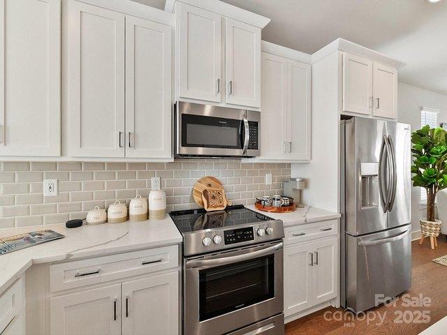 Townhouse for sale in Mecklenburg, North Carolina