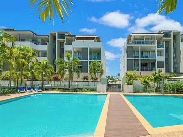 House for rent in North Ward, Queensland