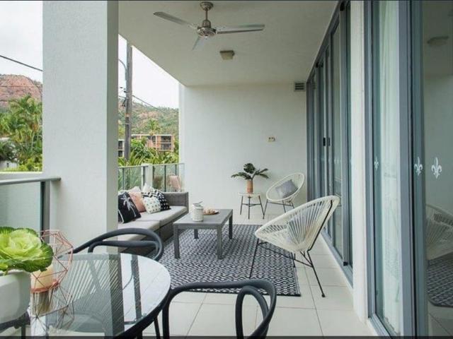 Apartment for rent in Townsville, Queensland