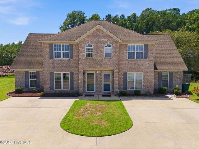 Townhouse for sale in Winterville, North Carolina