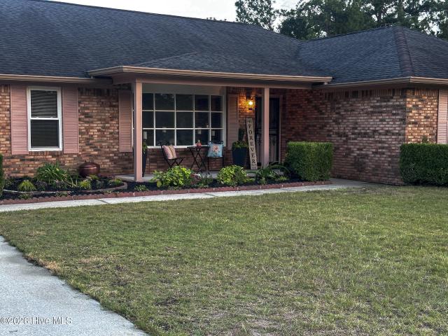 House for sale in Augusta, Georgia