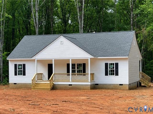House for sale in Virginia