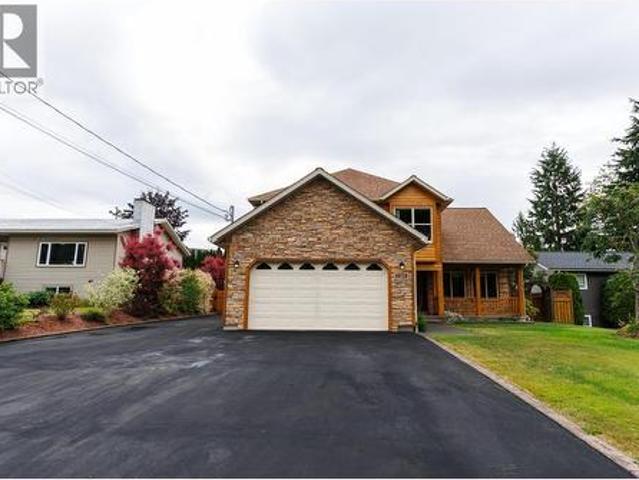 House for sale in Terrace, British Columbia