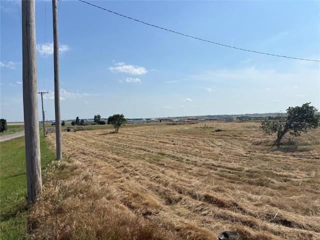 Land for sale in Hinton, Caddo County